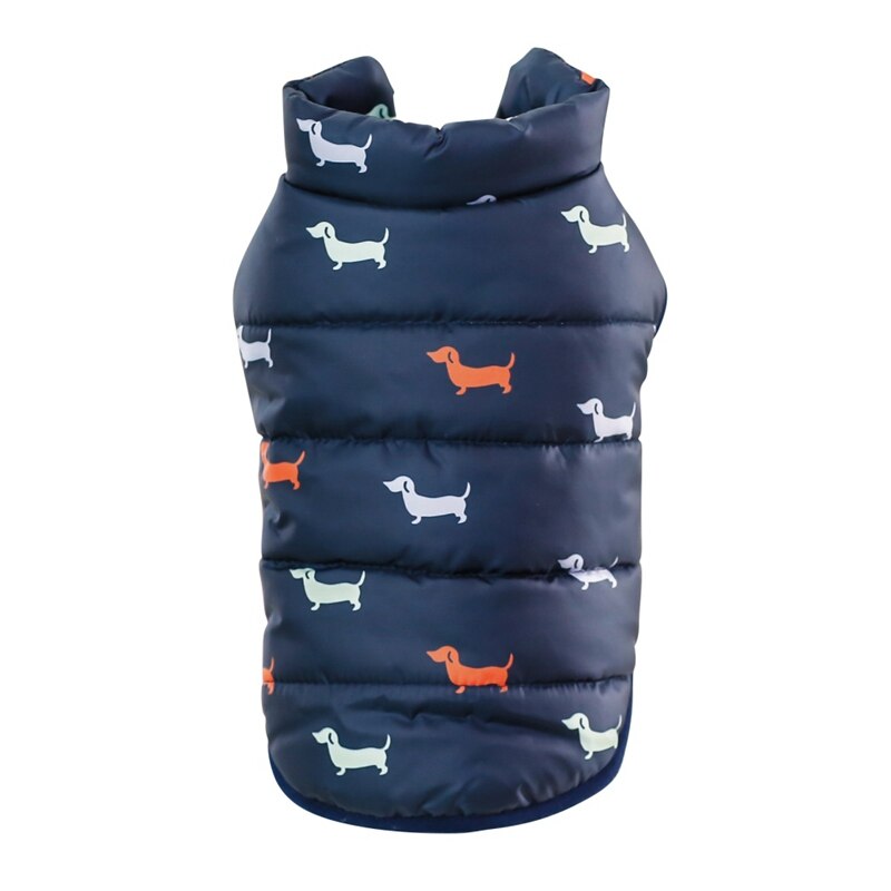 Waterproof Dog Coats. British Style ⋆ The Furry Shop