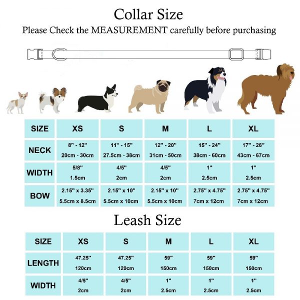 Fancy Dog Collars